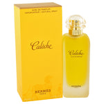 CALECHE by Hermes Soie De Parfum Spray 3.4 oz