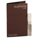 Euphoria by Calvin Klein Vial (sample) .04 oz