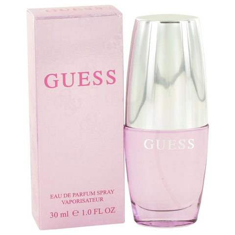 Guess (New) by Guess Eau De Parfum Spray 1 oz