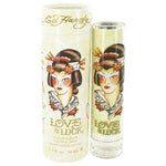 Love & Luck by Christian Audigier Eau De Parfum Spray 1.7 oz