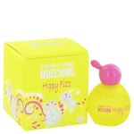 Moschino Hippy Fizz by Moschino Mini EDT .15 oz