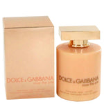 Rose The One by Dolce & Gabbana Body Lotion 6.8 oz