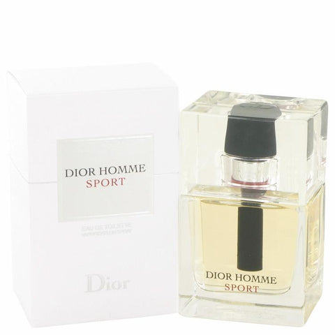 Dior Homme Sport by Christian Dior Eau De Toilette Spray 1.7 oz