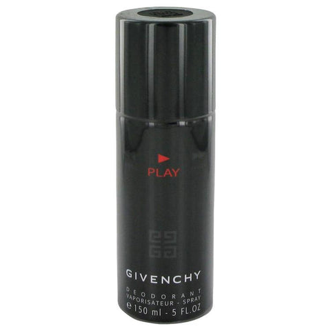 Givenchy Play by Givenchy Deodorant Spray 5 oz