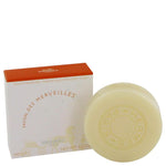 Eau Des Merveilles by Hermes Soap 3.52 oz