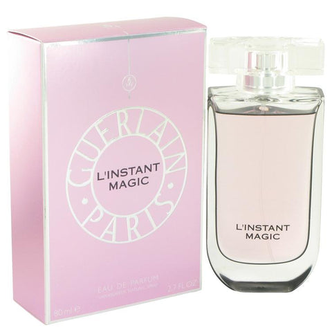 L'instant Magic by Guerlain Eau De Parfum Spray 2.7 oz