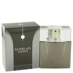 Guerlain Homme Intense by Guerlain Eau De Parfum Spray 2.7 oz