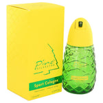 Pino Silvestre Sport by Pino Silvestre Eau De Cologne Spray 4.2 oz