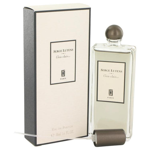 Gris Clair by Serge Lutens Eau De Parfum Spray (Unisex) 1.69 oz