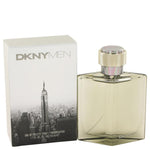 DKNY Men by Donna Karan Eau De Toilette Spray 1.7 oz