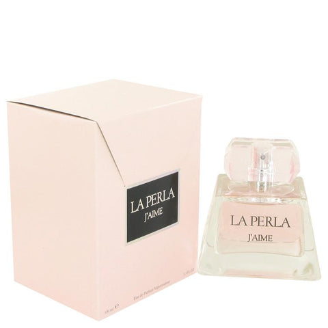 La Perla J'aime by La Perla Eau De Parfum Spray 3.4 oz