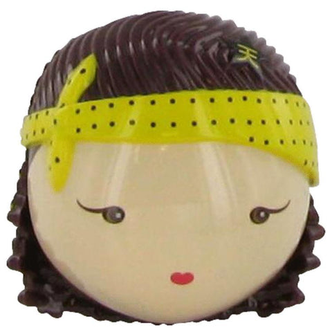 Harajuku Lovers Lil' Angel by Gwen Stefani Solid Perfume 0.04 oz