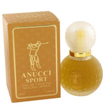 Anucci Sport by Anucci Eau De Toilette Spray 3.4 oz