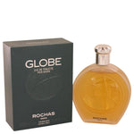 Globe by Rochas Eau De Toilette Spray 3.4 oz