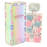 Radiance by Britney Spears Eau De Parfum Spray 3.4 oz