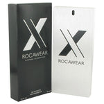 X Rocawear by Jay-Z Eau De Toilette Spray (Diamond Celebration) 3.4 oz