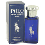Polo Blue by Ralph Lauren Eau De Toilette Spray 1 oz