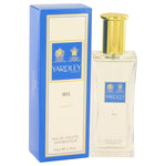 Yardley Iris by Yardley London Eau De Toilette Spray 1.7 oz