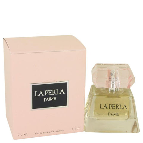 La Perla J'aime by La Perla Eau De Parfum Spray 1.7 oz