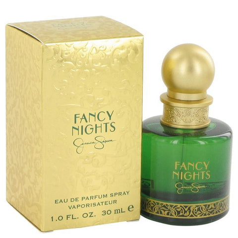 Fancy Nights by Jessica Simpson Eau De Parfum Spray (Tester) 1 oz