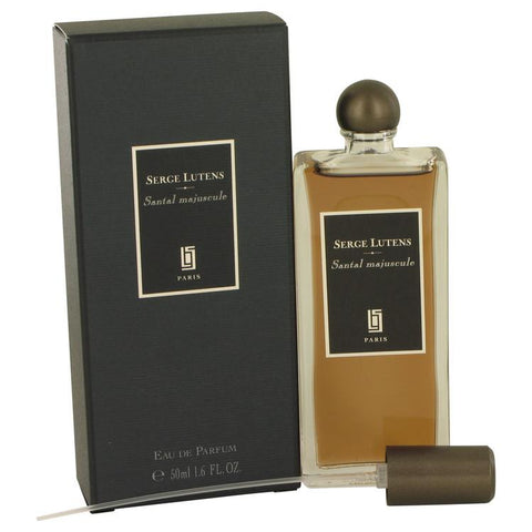 Santal Majuscule by Serge Lutens Eau De Parfum Spray (unisex) 1.69 oz