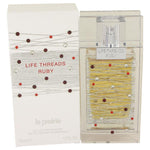 Life Threads Ruby by La Prairie Eau De Parfum Spray 1.7 oz