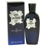 Guns and Roses by Mimo Chkoudra Eau De Toilette Spray 3.3 oz