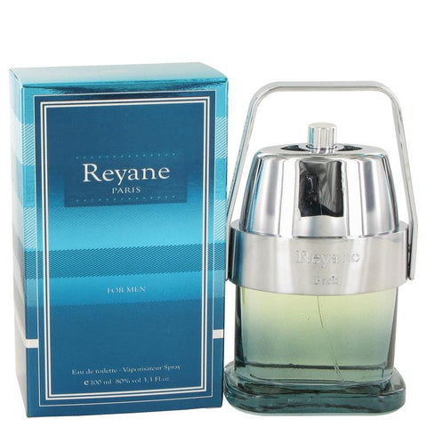 REYANE by Reyane Tradition Eau De Toilette Spray 3.3 oz