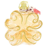 Si Lolita by Lolita Lempicka Eau De Toilette Spray (Tester) 2.7 oz