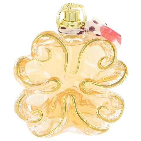 Si Lolita by Lolita Lempicka Eau De Toilette Spray (Tester) 2.7 oz