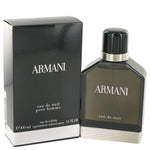 Armani Eau De Nuit by Giorgio Armani Eau De Toilette Spray 3.4 oz for Men