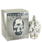 Police To Be The Illusionist by Police Colognes Eau De Toilette Spray 4.2 oz