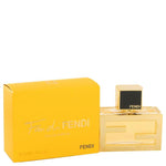 Fan Di Fendi by Fendi Eau De Parfum Spray 1 oz