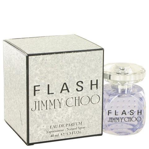 Flash by Jimmy Choo Eau De Parfum Spray 1.3 oz