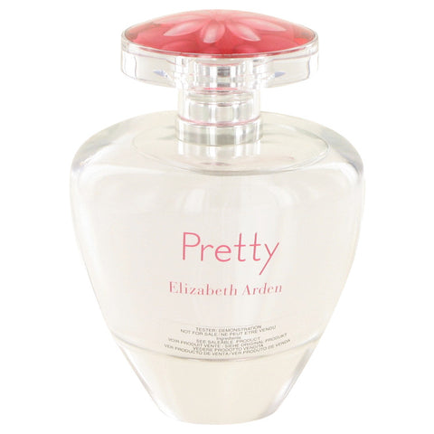 Pretty by Elizabeth Arden Eau De Parfum Spray (Tester) 3.4 oz