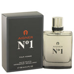 Aigner No 1 by Etienne Aigner Eau De Toilette Spray 3.4 oz for Men