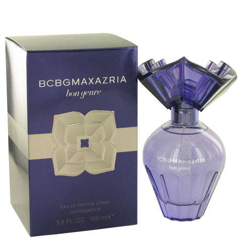 Bon Genre by Max Azria Eau De Parfum Spray 3.4 oz for Women