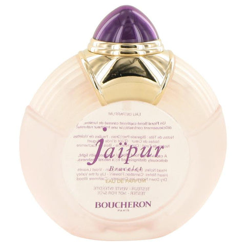 Jaipur Bracelet by Boucheron Eau De Parfum Spray (Tester) 3.3 oz