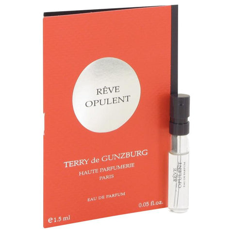 Reve Opulent by Terry De Gunzburg Vial (Sample) .05 oz