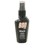 Bod Man Black by Parfums De Coeur Body Spray 1.8 oz