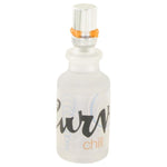 Curve Chill by Liz Claiborne Mini EDC Spray .5 oz