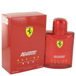 Ferrari Scuderia Racing Red by Ferrari Eau De Toilette Spray 4.2 oz