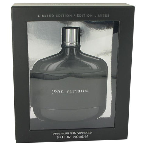 John Varvatos by John Varvatos Eau De Toilette Spray 6.7 oz