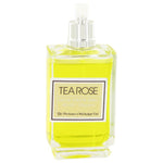 TEA ROSE by Perfumers Workshop Eau De Toilette Spray (Tester) 4 oz