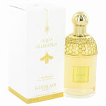 AQUA ALLEGORIA Lys Soleia by Guerlain Eau De Toilette Spray 4.2 oz