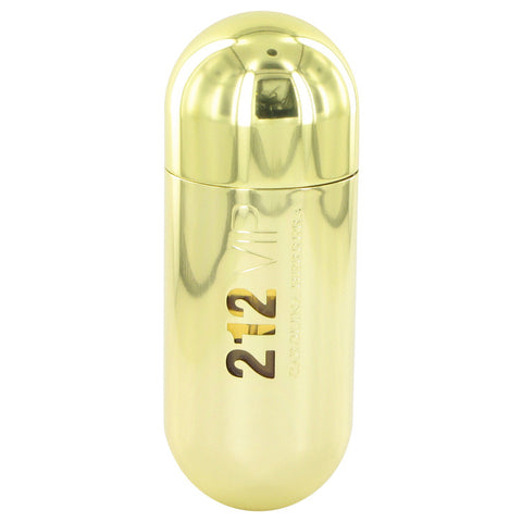 212 Vip by Carolina Herrera Eau De Parfum Spray 2.7 oz for Women