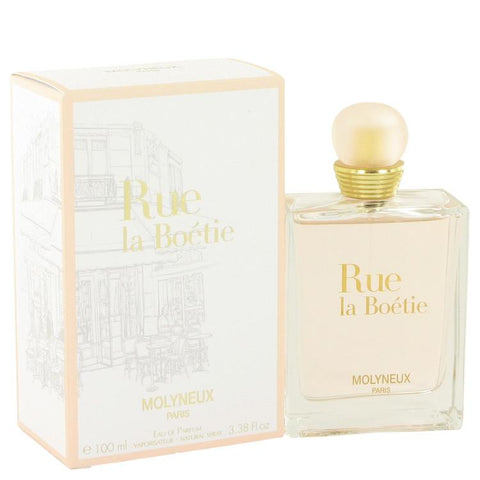 Rue La Boetie by Molyneux Eau De Parfum Spray 3.38 oz