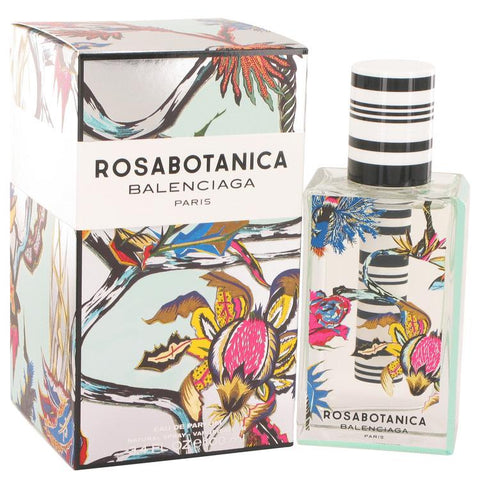 Rosabotanica by Balenciaga Eau De Parfum Spray 3.4 oz