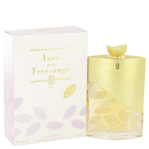 Ines De La Fressange by Ines De La Fressange Eau De Parfum Spray 1.7 oz