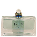 Bvlgari Blv II by Bvlgari Eau De Parfum Spray (Tester) 1.7 oz